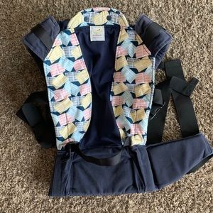 Infant Standard Kinderpack